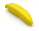 Banane Massepain